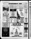 Blyth News Post Leader Thursday 04 November 1993 Page 22