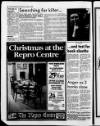 Blyth News Post Leader Thursday 04 November 1993 Page 26