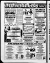 Blyth News Post Leader Thursday 04 November 1993 Page 30