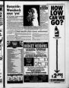 Blyth News Post Leader Thursday 04 November 1993 Page 31