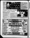 Blyth News Post Leader Thursday 04 November 1993 Page 32
