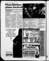 Blyth News Post Leader Thursday 04 November 1993 Page 38