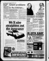 Blyth News Post Leader Thursday 04 November 1993 Page 42