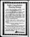 Blyth News Post Leader Thursday 04 November 1993 Page 44