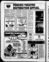 Blyth News Post Leader Thursday 04 November 1993 Page 50
