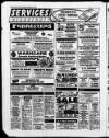 Blyth News Post Leader Thursday 04 November 1993 Page 58