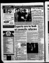 Blyth News Post Leader Thursday 02 December 1993 Page 2