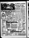 Blyth News Post Leader Thursday 02 December 1993 Page 6