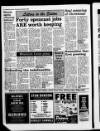Blyth News Post Leader Thursday 02 December 1993 Page 8