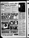 Blyth News Post Leader Thursday 02 December 1993 Page 10