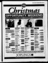 Blyth News Post Leader Thursday 02 December 1993 Page 11