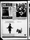 Blyth News Post Leader Thursday 02 December 1993 Page 12