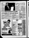 Blyth News Post Leader Thursday 02 December 1993 Page 14