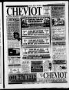 Blyth News Post Leader Thursday 02 December 1993 Page 15