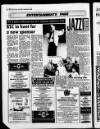 Blyth News Post Leader Thursday 02 December 1993 Page 22