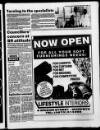 Blyth News Post Leader Thursday 02 December 1993 Page 25