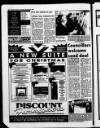 Blyth News Post Leader Thursday 02 December 1993 Page 28