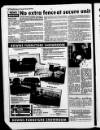 Blyth News Post Leader Thursday 02 December 1993 Page 36