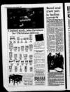Blyth News Post Leader Thursday 02 December 1993 Page 42