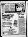 Blyth News Post Leader Thursday 02 December 1993 Page 46