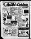 Blyth News Post Leader Thursday 02 December 1993 Page 50