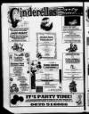Blyth News Post Leader Thursday 02 December 1993 Page 54