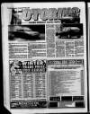 Blyth News Post Leader Thursday 02 December 1993 Page 92
