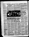 Blyth News Post Leader Thursday 02 December 1993 Page 110