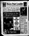Blyth News Post Leader Thursday 02 December 1993 Page 112
