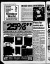 Blyth News Post Leader Thursday 16 December 1993 Page 6