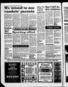 Blyth News Post Leader Thursday 16 December 1993 Page 8