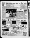 Blyth News Post Leader Thursday 16 December 1993 Page 10