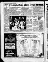 Blyth News Post Leader Thursday 16 December 1993 Page 14