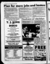 Blyth News Post Leader Thursday 16 December 1993 Page 18