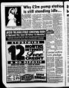 Blyth News Post Leader Thursday 16 December 1993 Page 32