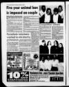 Blyth News Post Leader Thursday 16 December 1993 Page 36