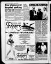 Blyth News Post Leader Thursday 16 December 1993 Page 42