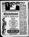 Blyth News Post Leader Thursday 16 December 1993 Page 48
