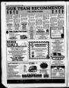 Blyth News Post Leader Thursday 16 December 1993 Page 54