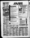 Blyth News Post Leader Thursday 16 December 1993 Page 58