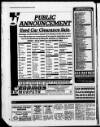 Blyth News Post Leader Thursday 16 December 1993 Page 76