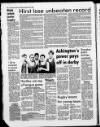 Blyth News Post Leader Thursday 16 December 1993 Page 86