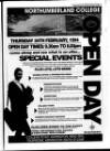 Blyth News Post Leader Thursday 10 February 1994 Page 11