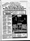 Blyth News Post Leader Thursday 10 February 1994 Page 13