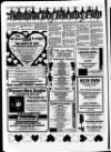 Blyth News Post Leader Thursday 10 February 1994 Page 42