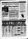 Blyth News Post Leader Thursday 10 February 1994 Page 49