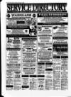 Blyth News Post Leader Thursday 10 February 1994 Page 52