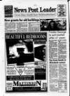 Blyth News Post Leader Thursday 10 February 1994 Page 104