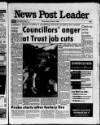 Blyth News Post Leader