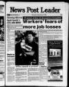 Blyth News Post Leader